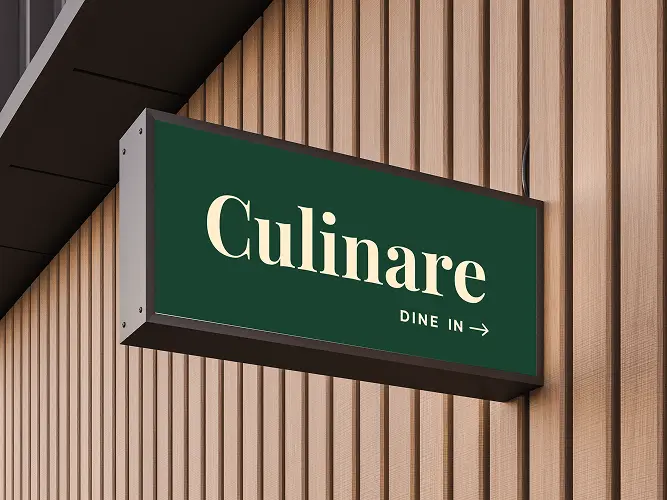 Culinare