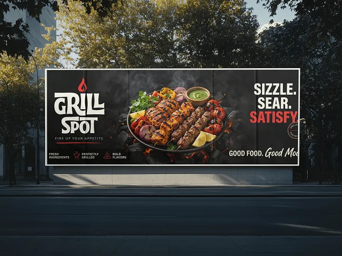 GrillSpot